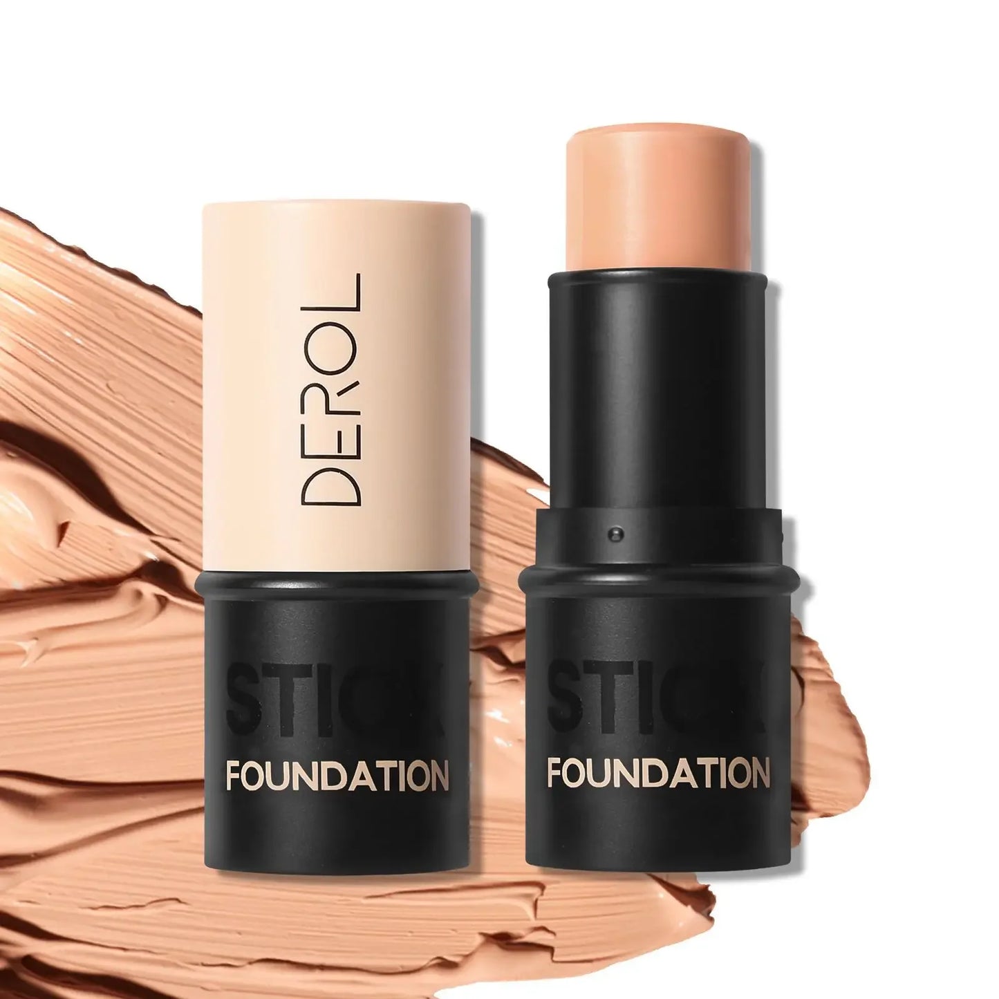 Natural Isolation BB Cream Concealer Foundation Stick