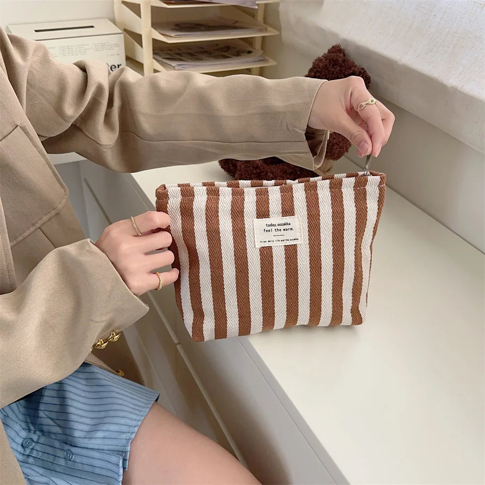 Fashion Makeup Storage Bag for travel