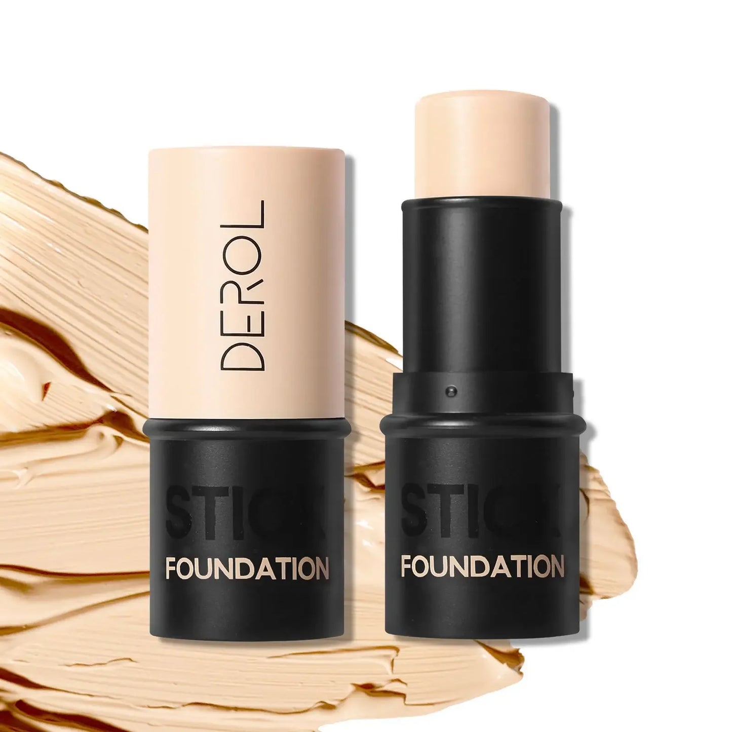 Natural Isolation BB Cream Concealer Foundation Stick