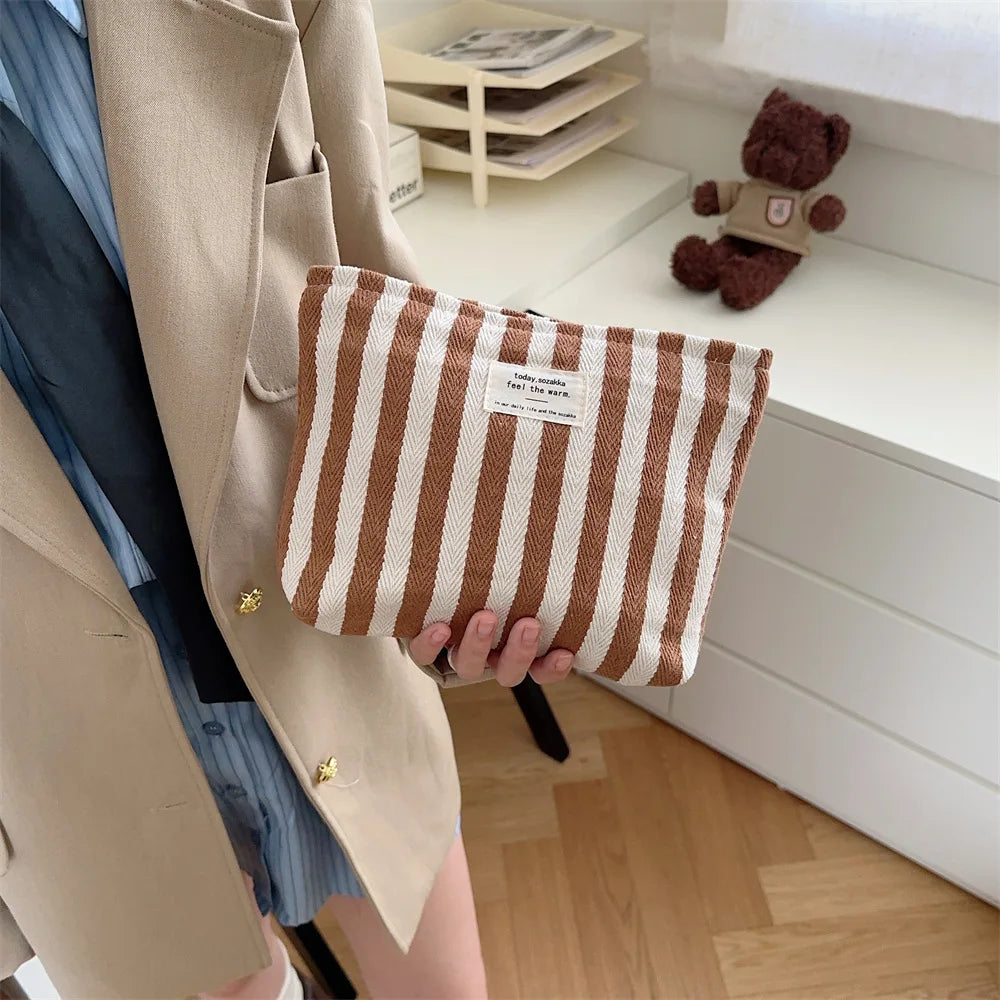 Fashion Makeup Storage Bag for travel