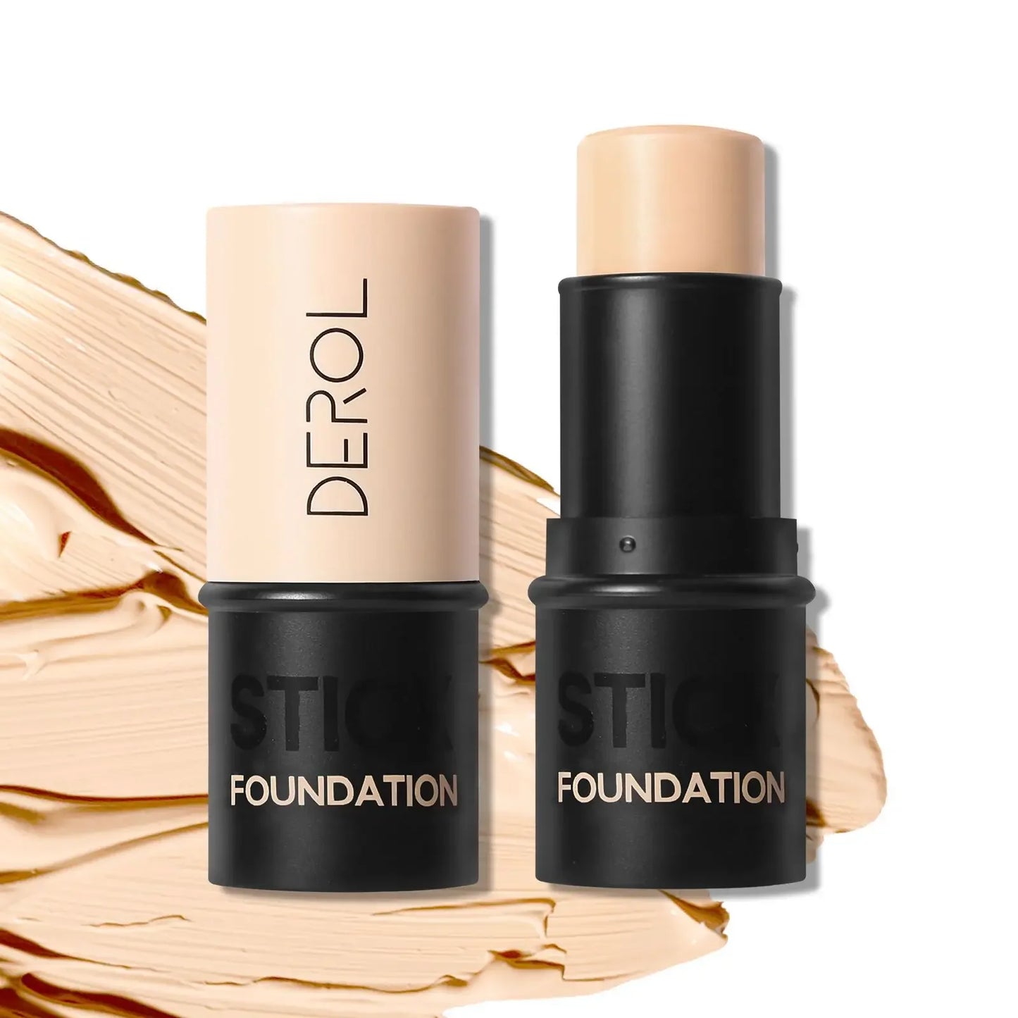 Natural Isolation BB Cream Concealer Foundation Stick